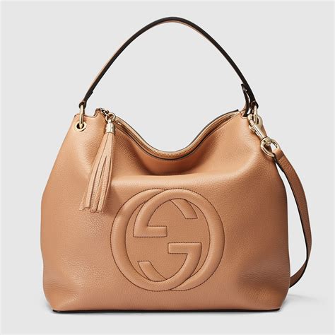 gucci soho hobo bag ebay|Gucci Soho Hobo Bag .